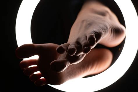 Foot Fetish Sexual massage Worcester Park
